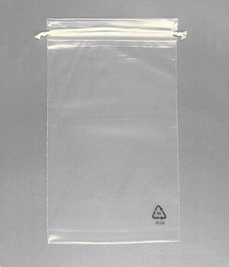 Kordelzugbeutel 50 - 250 x 350