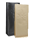 Seitenfaltenb. - 105+60x330 gold
