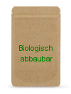 Standbeutel BIO - 85+50x140